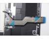 Lenovo 5M11R87928 MECH_ASM GRP_KBD_BZL_BEL_WL_BKGY_LTN