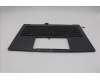 5M11R87933 Lenovo MECH_ASM GRP_KBD_BZL_ENG_WL_BKGY_LTN