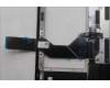 Lenovo 5M11R87934 MECH_ASM GRP_KBD_BZL_EST_WL_BKGY_LTN