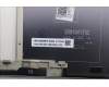 Lenovo 5M11R87935 MECH_ASM GRP_KBD_BZL_EUROENG_WL_BKGY_LTN
