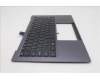 Lenovo 5M11R87939 MECH_ASM GRP_KBD_BZL_GRE_WL_BKGY_LTN