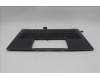 5M11R87943 Lenovo MECH_ASM GRP_KBD_BZL_ITA_WL_BKGY_LTN