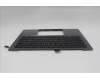 5M11R87943 Lenovo MECH_ASM GRP_KBD_BZL_ITA_WL_BKGY_LTN