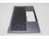 Lenovo 5M11R87958 MECH_ASM GRP_KBD_BZL_TUR_WL_BKGY_LTN