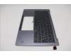Lenovo 5M11R87960 MECH_ASM GRP_KBD_BZL_UKE_WL_BKGY_LTN