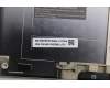 Lenovo 5M11R87960 MECH_ASM GRP_KBD_BZL_UKE_WL_BKGY_LTN