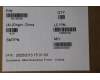 5M11R87999 Lenovo MECH_ASM 14,2.8K OLED,TC,8MPIR,GY,Mt+Sam