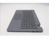Lenovo 5M11R91271 MECH_ASM Ccvrasm,KB,SPA,WFC,NBL,DF