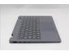 Lenovo 5M11R91281 MECH_ASM Ccvrasm,KB,UKE,WFC,NBL,DF