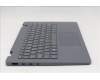 Lenovo 5M11R91319 MECH_ASM Ccvrasm,KB,POR,NWFC,BL,LTN