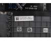 Lenovo 5M11R91327 MECH_ASM Ccvrasm,KB,SWS,NWFC,BL,LTN