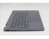 Lenovo 5M11R91334 MECH_ASM Ccvrasm,KB,UKE,NWFC,BL,DF