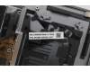 Lenovo 5M11R91405 MECH_ASM BL KB GY FPR BEL CHY