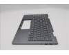 Lenovo 5M11R91416 MECH_ASM BL KB GY FPR DEN LTN