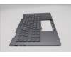 5M11R91444 Lenovo MECH_ASM BL KB GY FPR LA SPA LTN