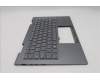Lenovo 5M11R91483 MECH_ASM BL KB GY FPR WW BUL CHY