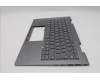 Lenovo 5M11R91489 MECH_ASM BL KB GY FPR WW DEN CHY