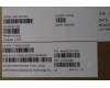 Lenovo 5M11R91501 MECH_ASM BL KB GY FPR WW GER CHY
