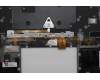 Lenovo 5M11R91527 MECH_ASM BL KB GY FPR WW RUS CHY