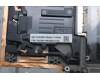 Lenovo 5M11R91529 MECH_ASM BL KB GY FPR WW SLV CHY