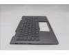 Lenovo 5M11R91541 MECH_ASM BL KB GY FPR WW TUR CHY