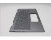 Lenovo 5M11R91546 MECH_ASM BL KB GY FPR WW UKE LTN