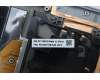 Lenovo 5M11R91546 MECH_ASM BL KB GY FPR WW UKE LTN