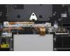 Lenovo 5M11S09530 MECH_ASM BL KB BK ARA CHY
