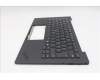 Lenovo 5M11S09532 MECH_ASM BL KB BK BEL CHY