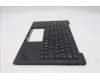 Lenovo 5M11S09533 MECH_ASM BL KB BK BEL LTN