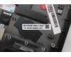 Lenovo 5M11S09533 MECH_ASM BL KB BK BEL LTN