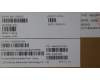 Lenovo 5M11S09537 MECH_ASM BL KB BK BUL LTN