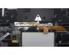 Lenovo 5M11S09537 MECH_ASM BL KB BK BUL LTN