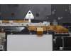 Lenovo 5M11S09543 MECH_ASM BL KB BK DEN LTN