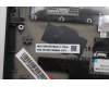 Lenovo 5M11S09546 MECH_ASM BL KB BK EST CHY
