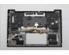 5M11S09550 Lenovo MECH_ASM BL KB BK FRA CHY