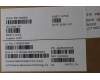 5M11S09550 Lenovo MECH_ASM BL KB BK FRA CHY