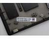 Lenovo 5M11S09556 MECH_ASM BL KB BK GRE CHY