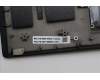 Lenovo 5M11S09558 MECH_ASM BL KB BK HBW CHY