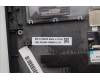 Lenovo 5M11S09565 MECH_ASM BL KB BK ITA LTN
