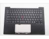 Lenovo 5M11S09567 MECH_ASM BL KB BK JPN LTN