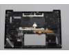 Lenovo 5M11S09567 MECH_ASM BL KB BK JPN LTN