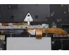Lenovo 5M11S09579 MECH_ASM BL KB BK POR LTN