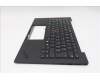 Lenovo 5M11S09583 MECH_ASM BL KB BK SLV LTN