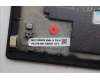 Lenovo 5M11S09587 MECH_ASM BL KB BK SWE/FIN LTN