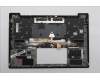Lenovo 5M11S09588 MECH_ASM BL KB BK SWS CHY