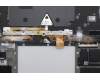 Lenovo 5M11S09588 MECH_ASM BL KB BK SWS CHY