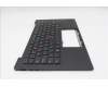 Lenovo 5M11S09588 MECH_ASM BL KB BK SWS CHY