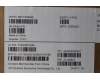 Lenovo 5M11S09599 MECH_ASM BL KB BK UKE LTN