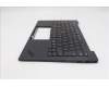 Lenovo 5M11S09599 MECH_ASM BL KB BK UKE LTN
